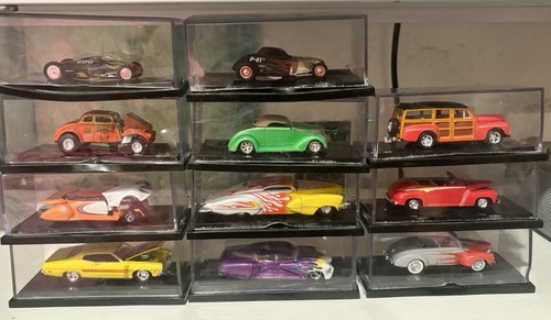 Lot cars 100 hot - hot, wheels